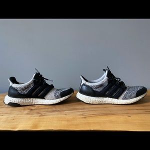 Adidas UltraBoost 1.0 SNS X Social Status